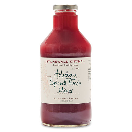 Stonewall Kitchen Holiday Spiced Punch Mixer, 