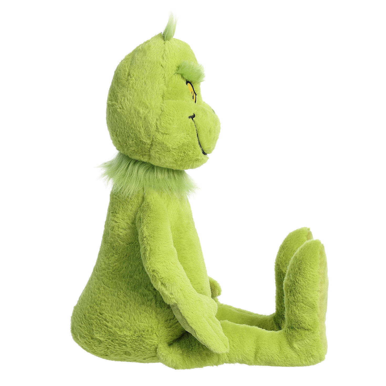 Aurora Dr. Seuss s Grinch Jumbo Plush 33 Classic Stuffed Animals Hallmark