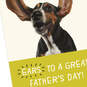 Ears to You Funny Father's Day Card for Dad, , large image number 4