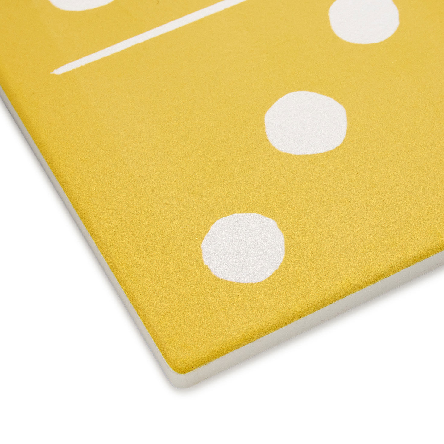 Game Night Oversized Coasters closeup view image number 4