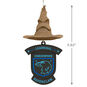 Harry Potter™ Sorting Hat House Trait Personalized Text Ornament, Ravenclaw™, , large image number 3