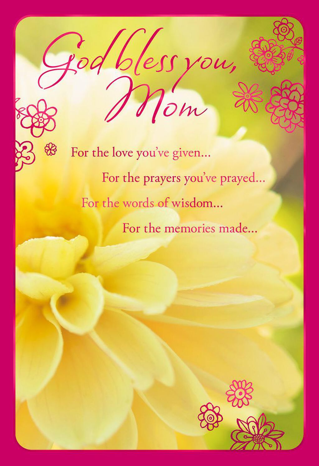 Blessings From The Heart Birthday Prayers As Warm Wishes