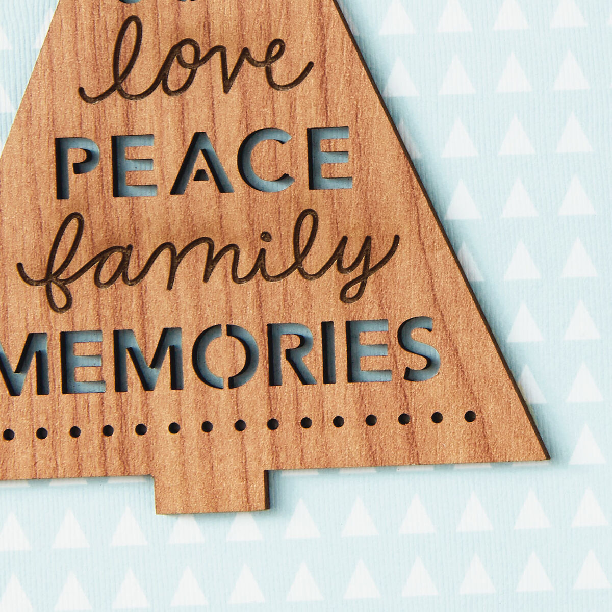 Family Memories Christmas Card Greeting Cards Hallmark