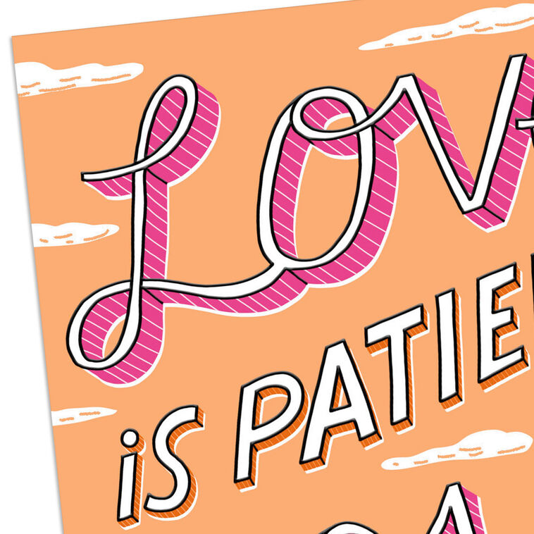 Toilet Paper Roll Funny Anniversary Card Card Front Detail image number 4