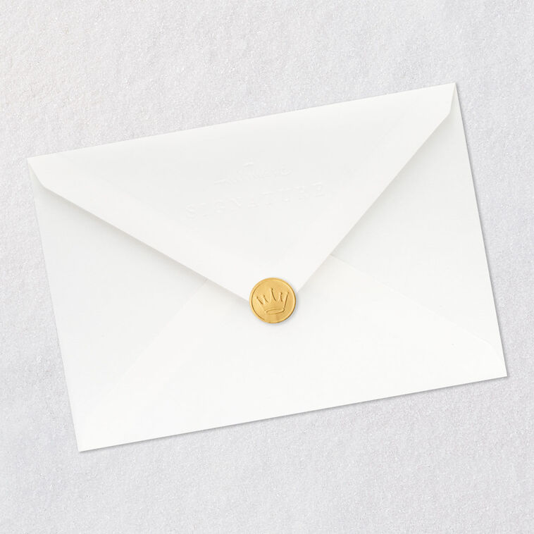 I'm So Grateful for You Birthday Card, , large image number 8