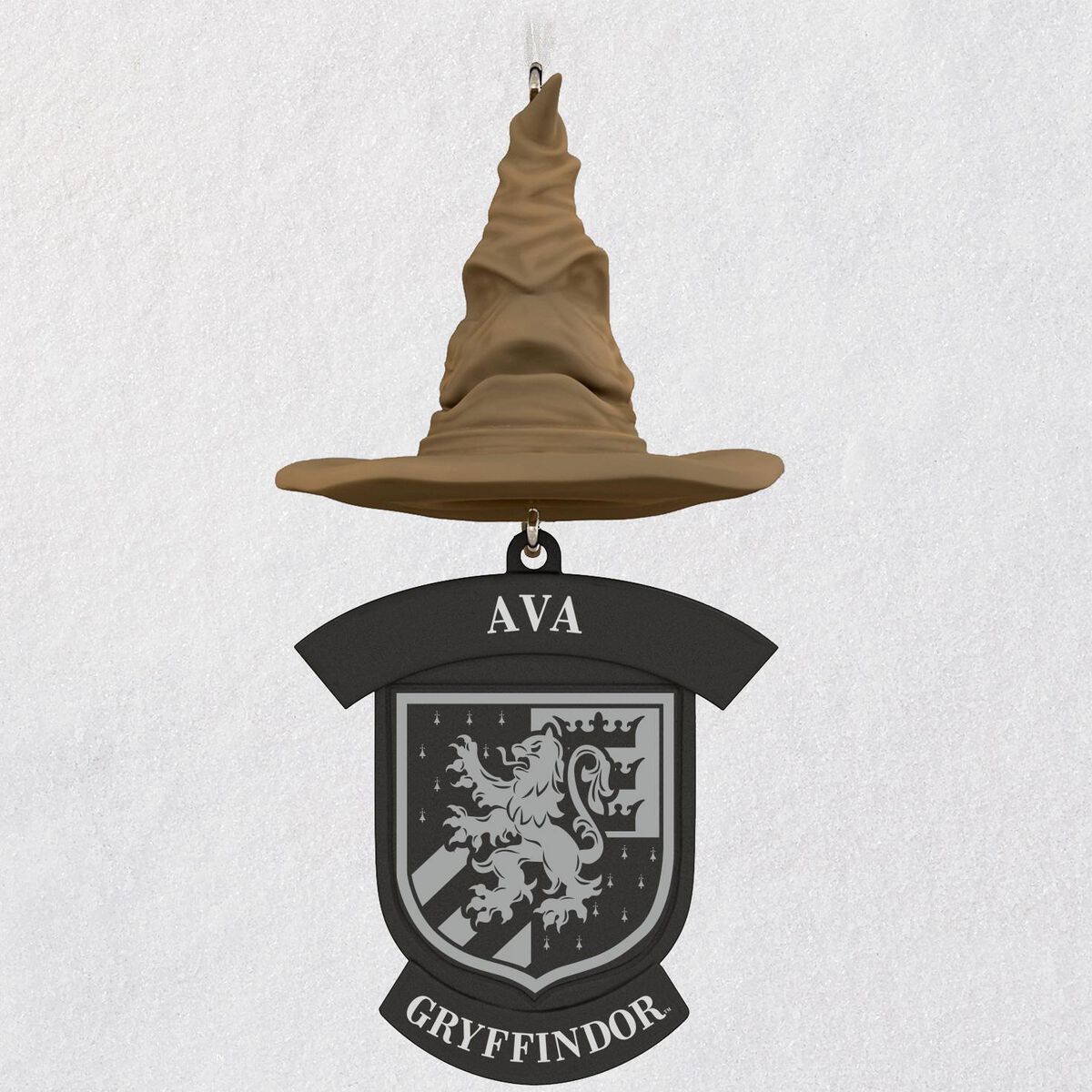 Sorting hat Art