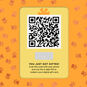 Can't Say Thanks Enough Cats and Dogs Gift Card Greeting Thank-You Card, , large image number 7