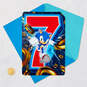 Sonic the Hedgehog™ Super Cool Musical 7th Birthday Card, , large image number 5