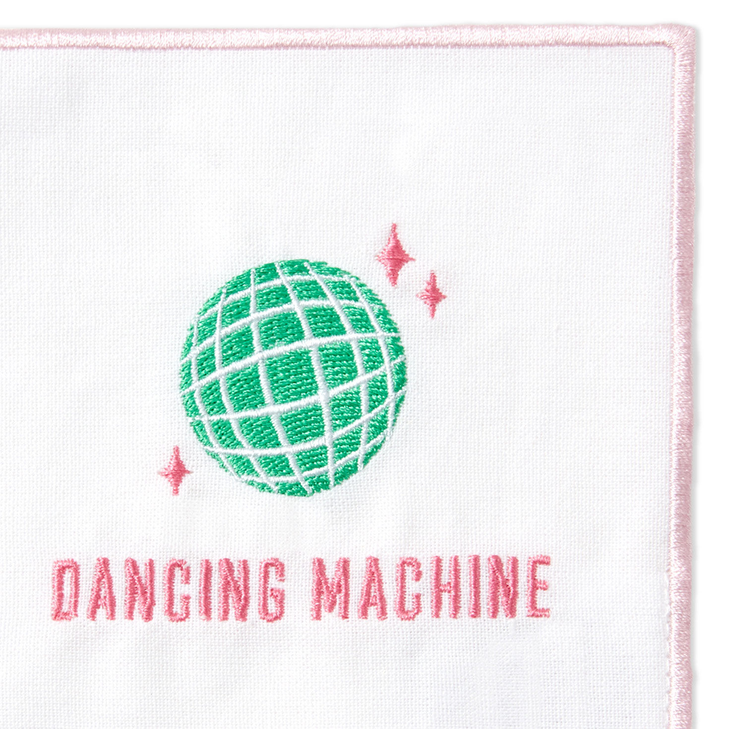 Piece of Cake Assorted Fabric Beverage Napkins, Set of 4, , large image number 4