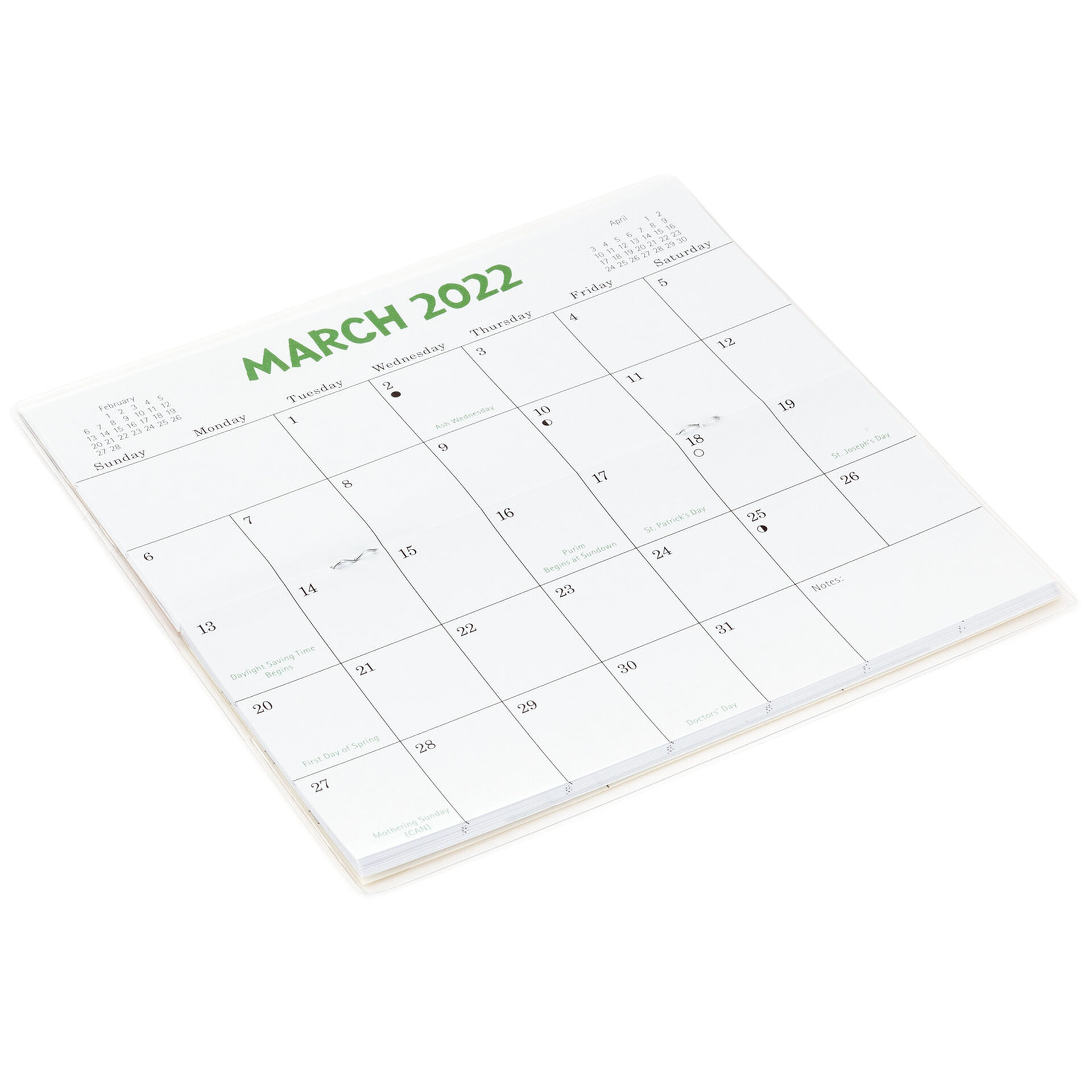 Peanuts Monthly Calendar Planner 2021 2022 Calendars