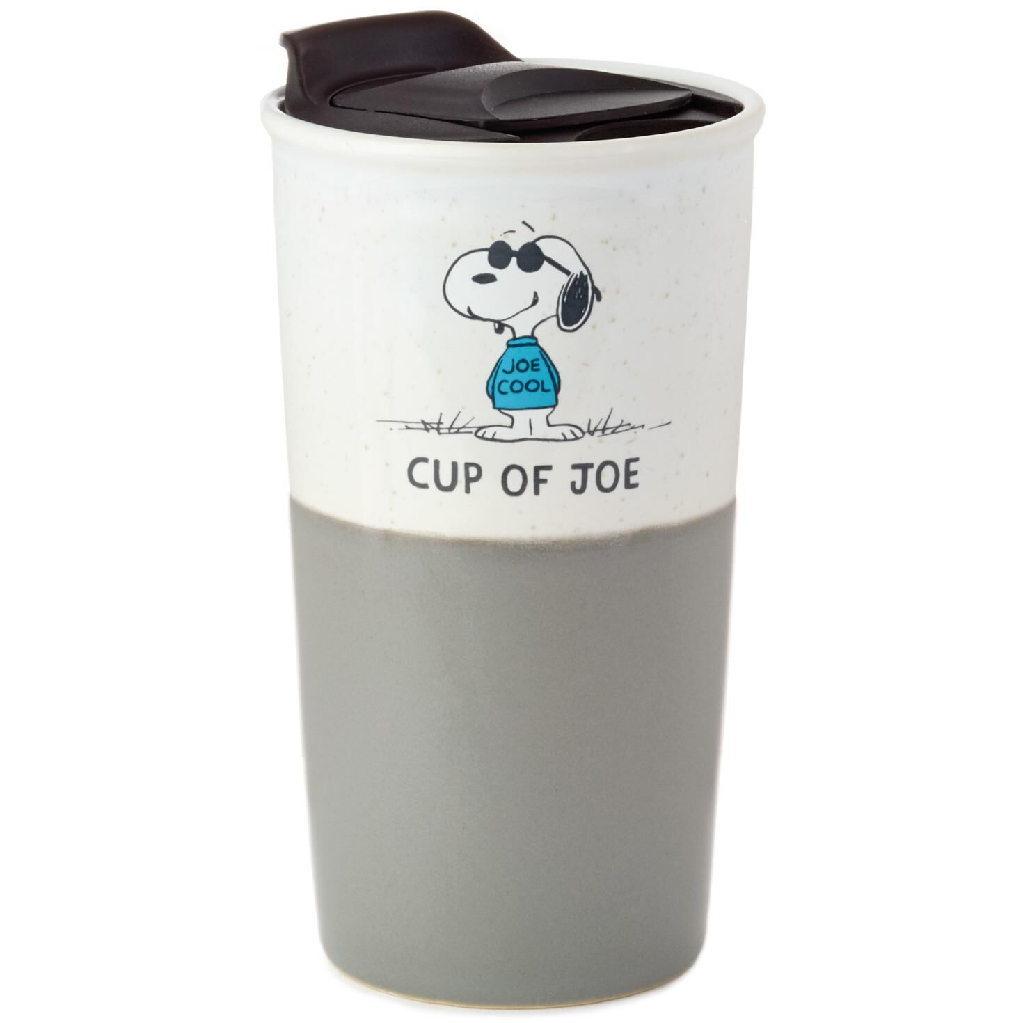 Oz Cool Joe Snoopy Mug10 Travel Peanuts® SUpVMz