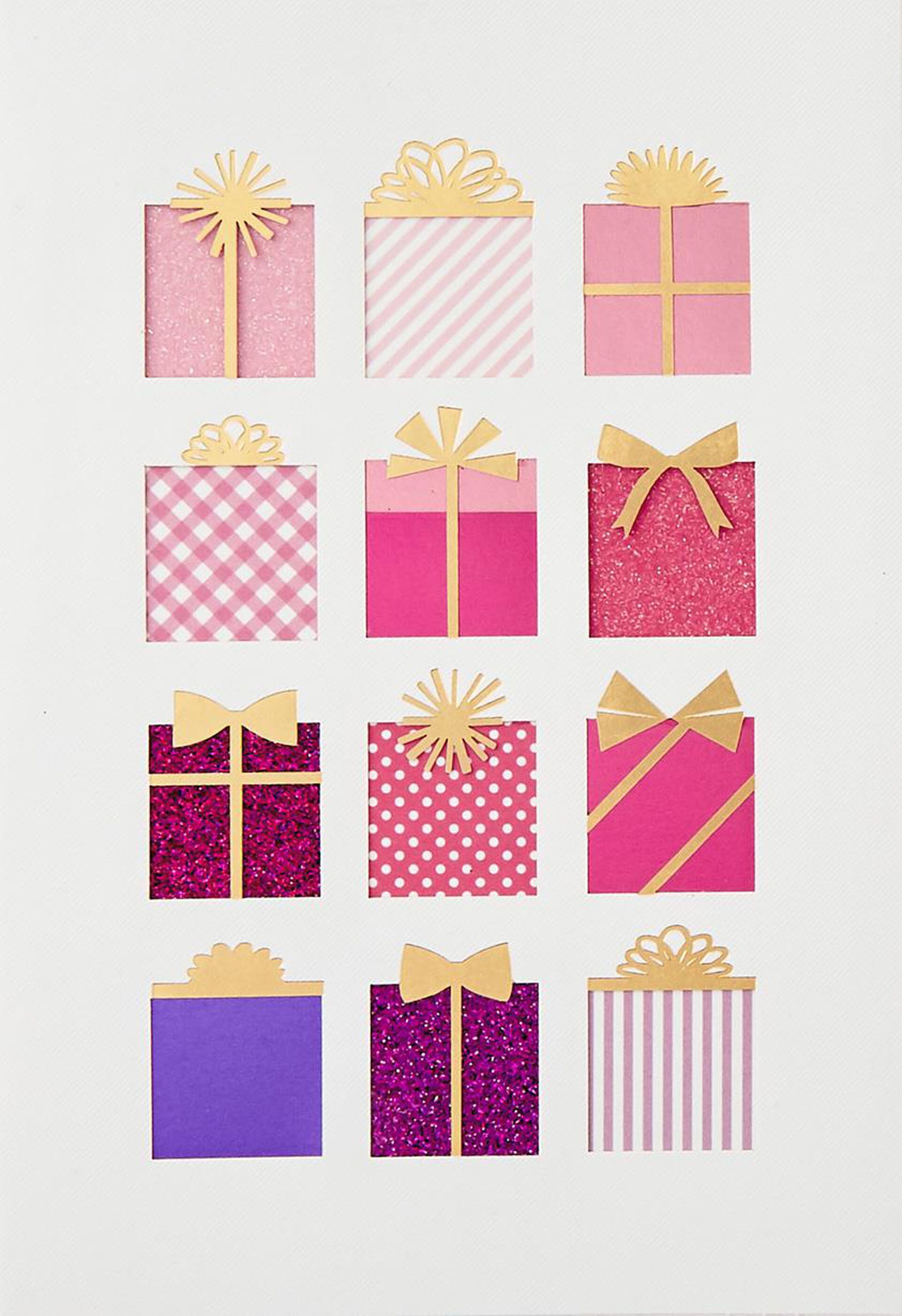 Treat Yourself Money Holder Birthday Card Greeting Cards Hallmark