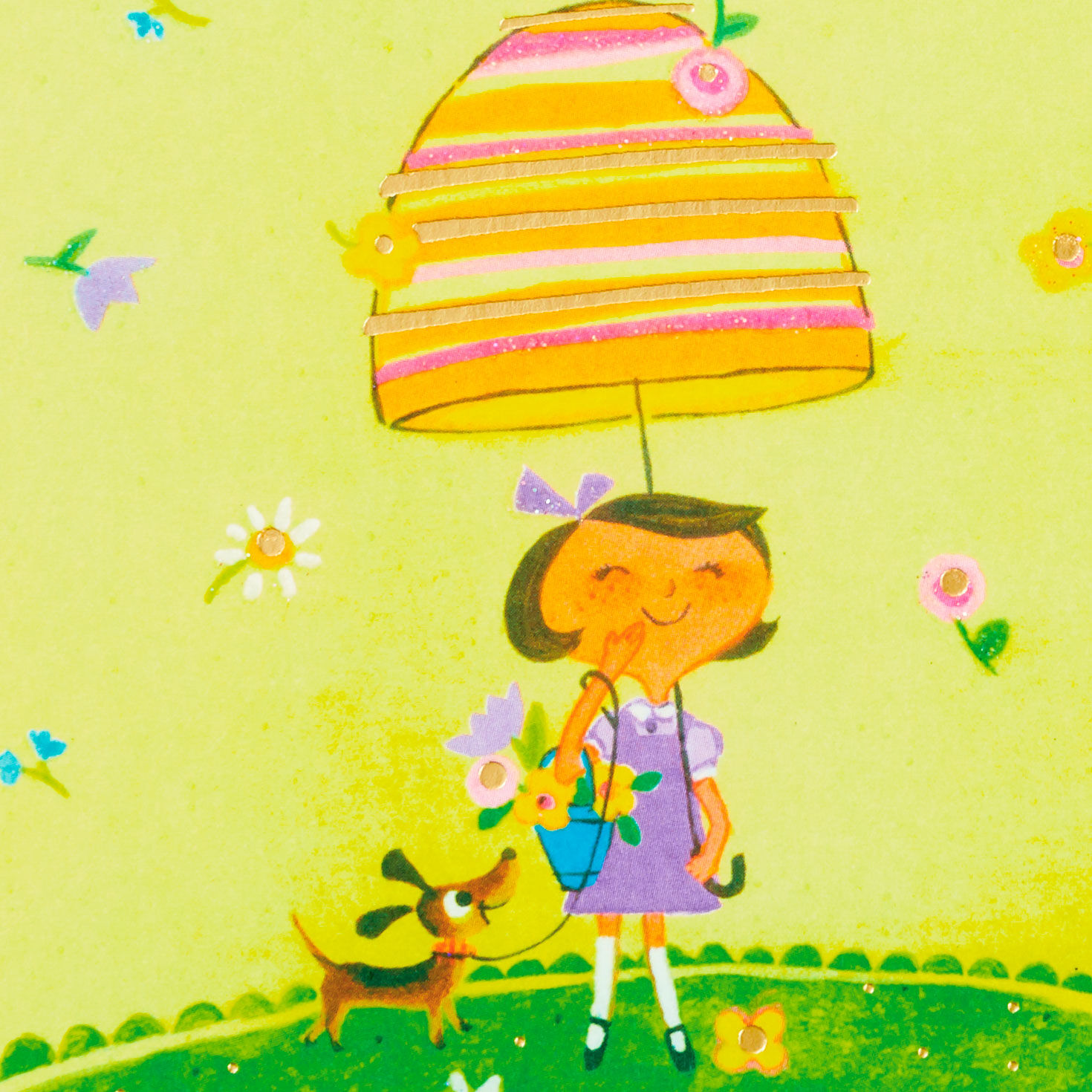 Showered With Blessings Religious Thinking of You Card - Greeting Cards | Hallmark for Free Printable Religious Thinking Of You Cards