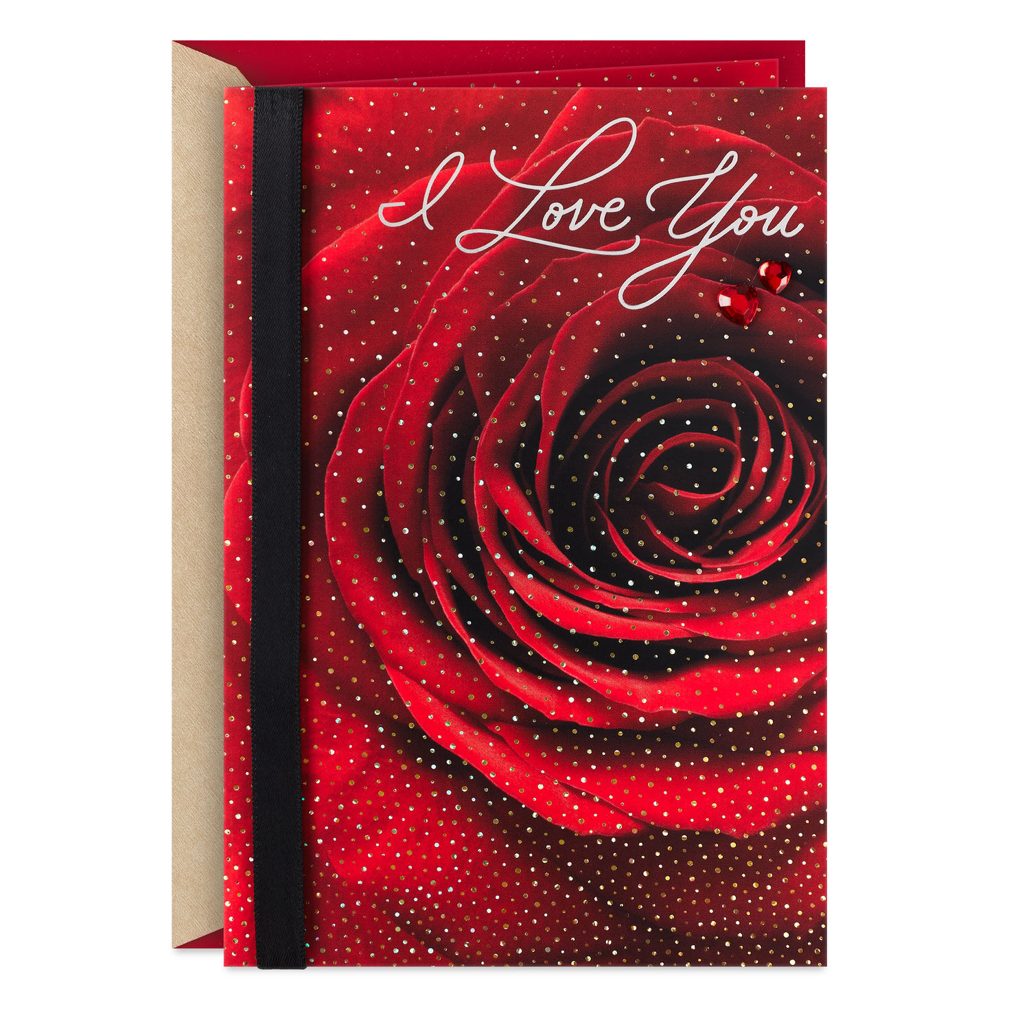 You're an Amazing Woman Romantic Valentine's Day Card