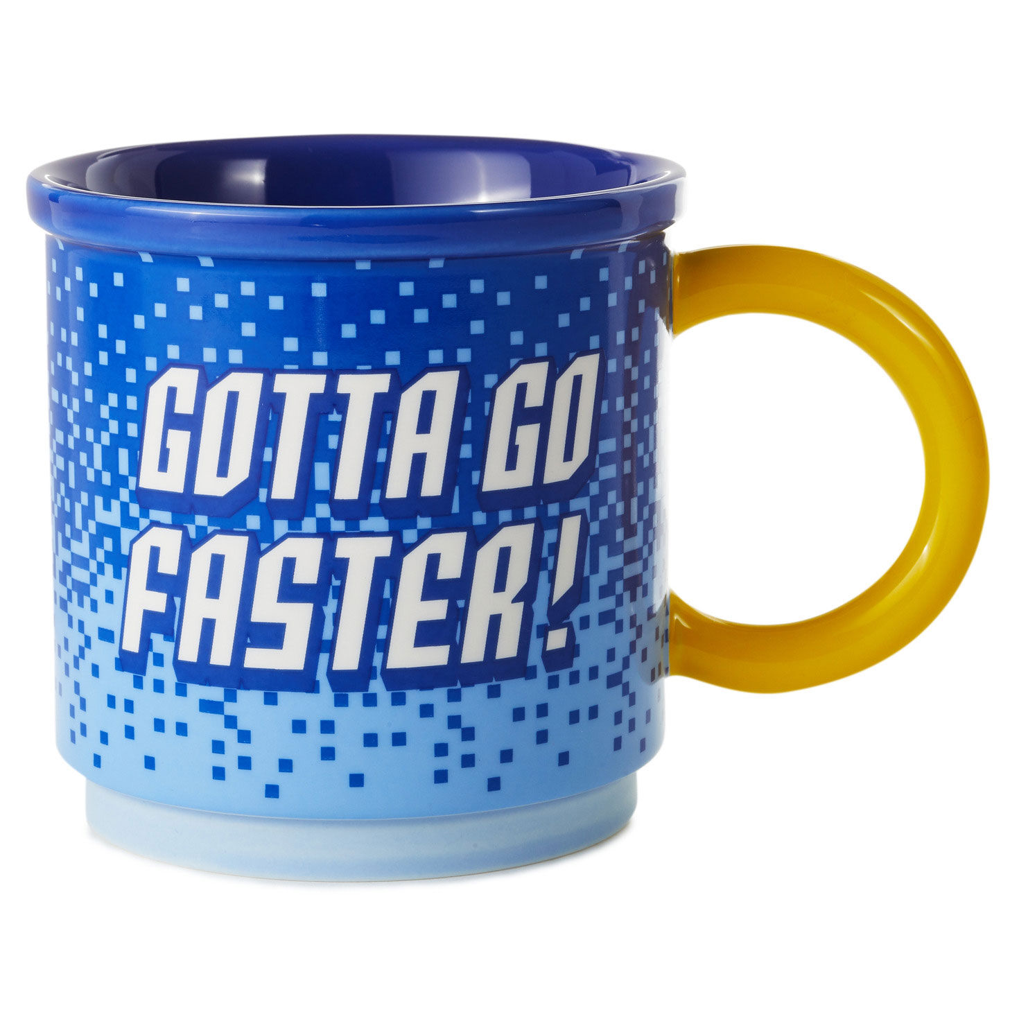 Sonic the Hedgehog&trade; Gotta Go Faster Mug, 19 oz., , large image number 2