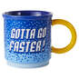 Sonic the Hedgehog™ Gotta Go Faster Mug, 19 oz., , large image number 2