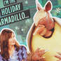 Friends The Holiday Armadillo Christmas Card, , large image number 4