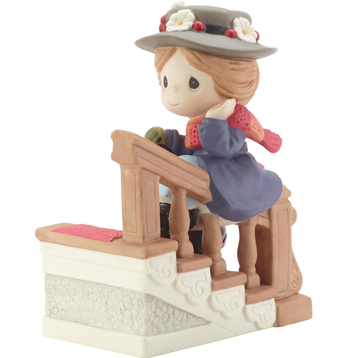 mary poppins precious moments