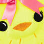 Favorite Peep-le Plush Chick Easter Card, , large image number 4