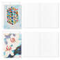 ArtLifting Nature and Abstracts Blank Note Cards Assortment, Box of 24, , large image number 4
