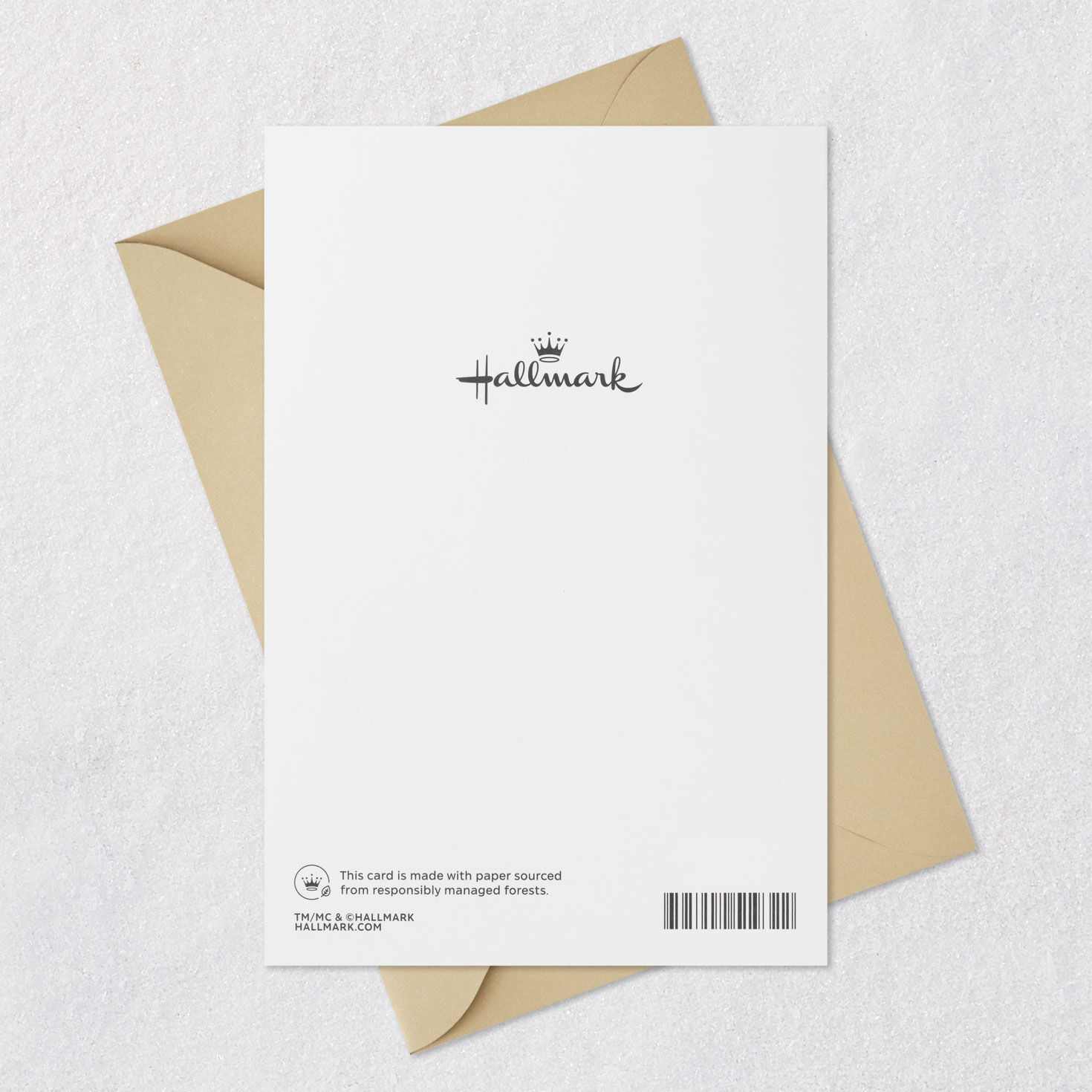 Important Part of Our Family Father's Day Card, , large image number 7