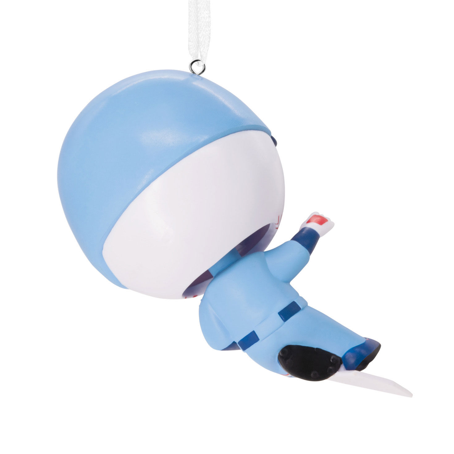 MLB Texas Rangers&trade; Bobblehead Ornament, , large image number 5