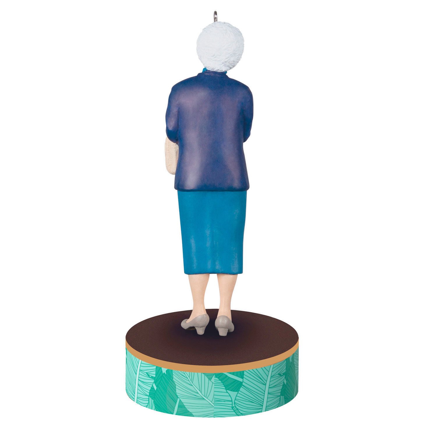 The Golden Girls Sophia Petrillo Ornament With Sound for only USD 24.99 | Hallmark