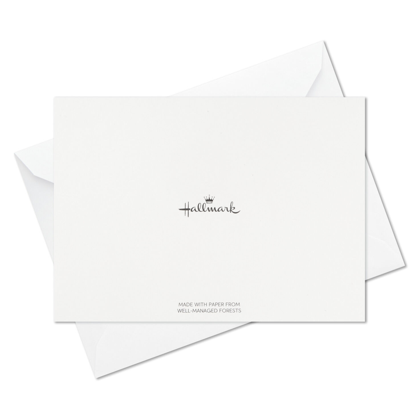So Thankful Thank-You Notes, Box of 10 for only USD 9.99 | Hallmark