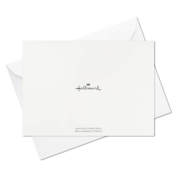 So Thankful Thank-You Notes, Box of 10, , large image number 5