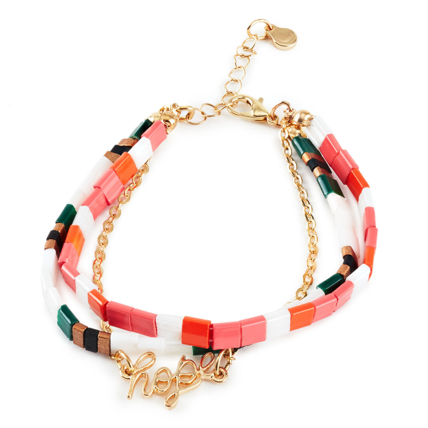 Bracelets for hope store