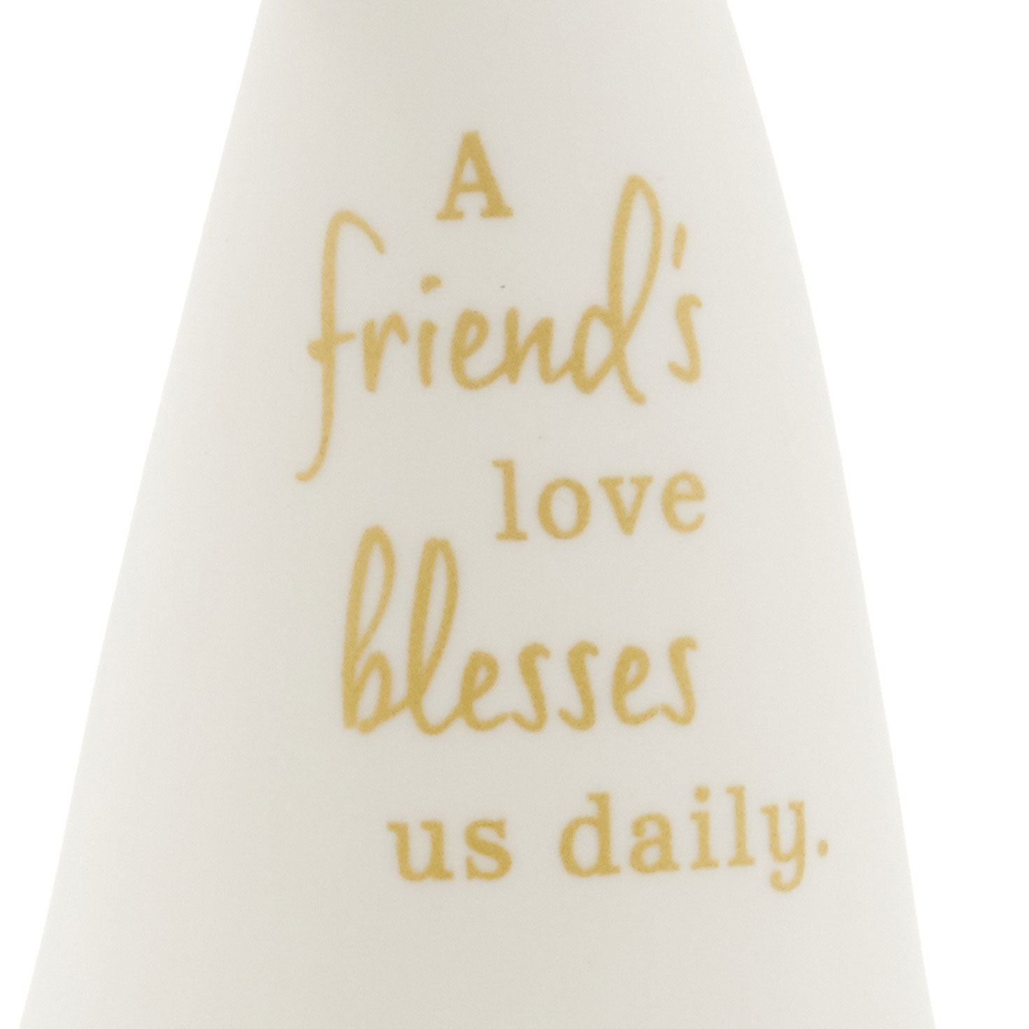 A Friend's Love Angel Figurine, 6