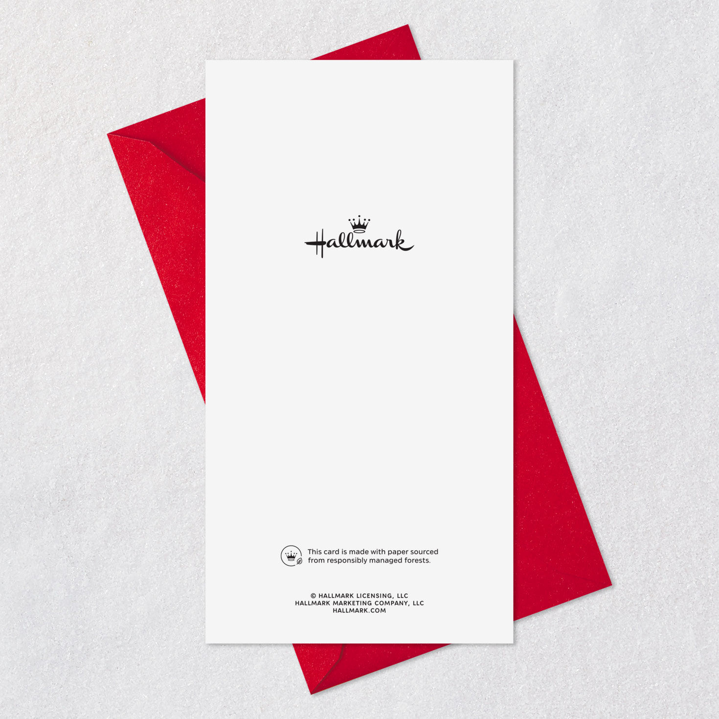 A Christmas Gift for You Money Holder Christmas Cards, Pack of 6, , large image number 7