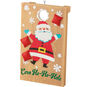 Corn Hole Game Keepsake Ornaments closeup view image number 5