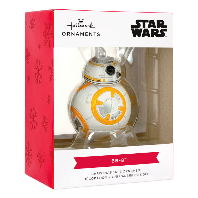 Star Wars™ BB-8™ Hallmark Ornament, , large image number 4