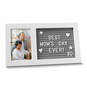 Letter Board Announcement Picture Frame, 4x6, , large image number 2