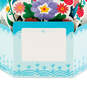 Bright Floral Boxed Pop-Up Cards, Pack of 12, , large image number 5