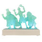 Haunted Mansion Hitchhiking Ghosts Ornament front image number 1