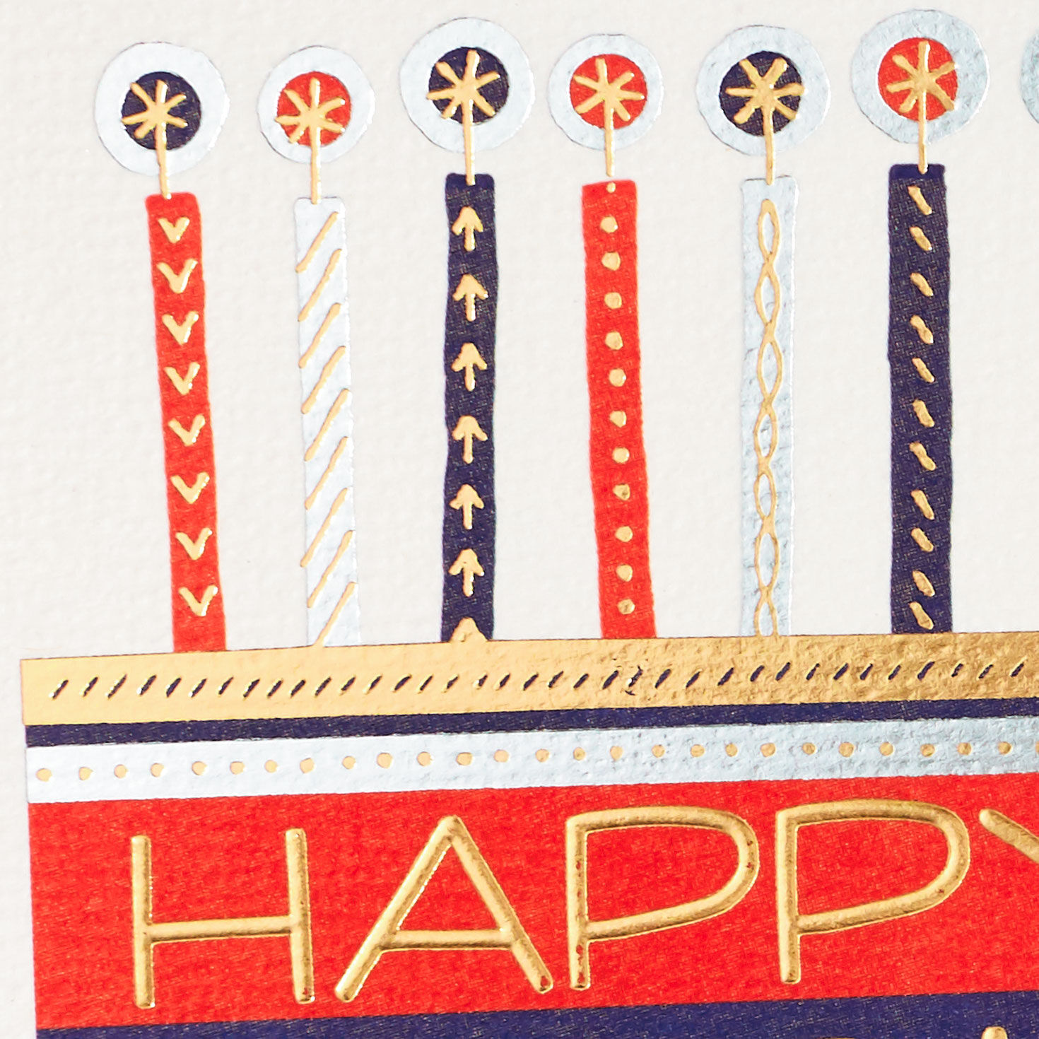 This Is the Day Birthday Card for Son for only USD 5.59 | Hallmark