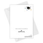 White Frame Custom Graduation Card, , large image number 5