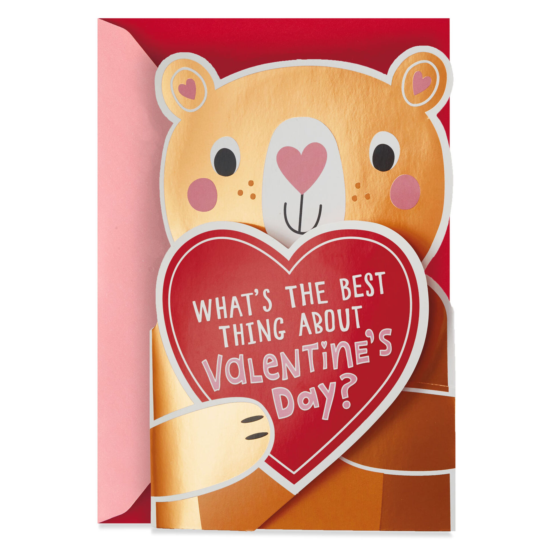 Valentines Heart Hug Tokens for Loved Ones in need of  Keepsake Valentine Gift