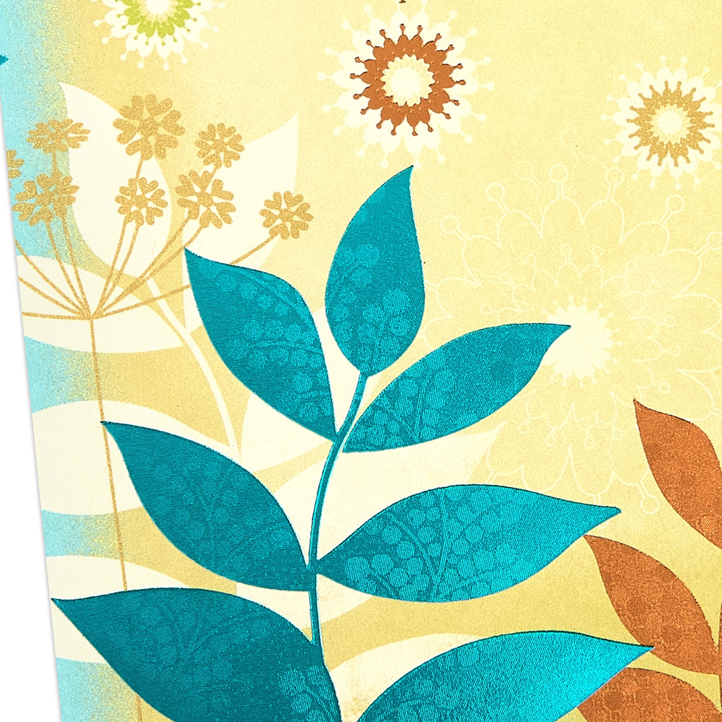 Sending Healing, Happy Thoughts Get Well Card for only USD 5.59 | Hallmark