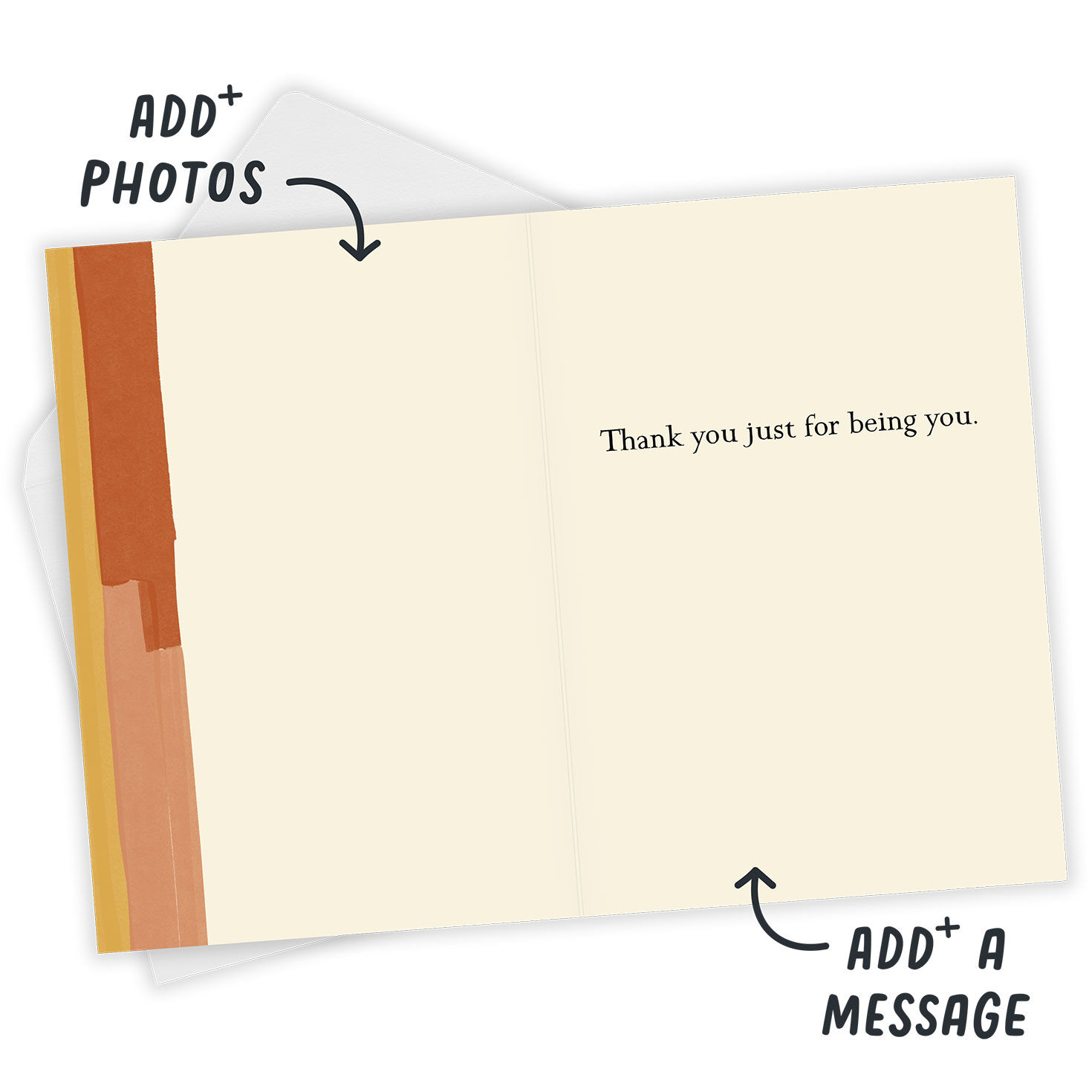 Mighty Good Dad Custom Card, , large image number 3