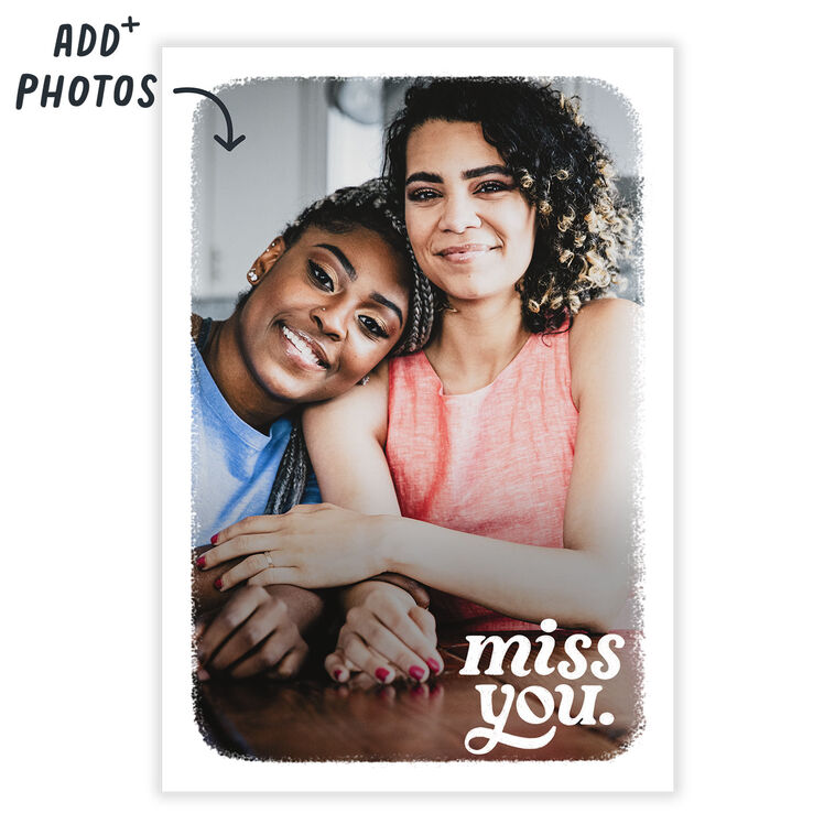 Miss You eCard, , large image number 2