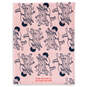 Blue Q Do One Thing That Scares Your Family Tea Towel, , large image number 2