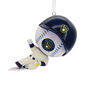 MLB Milwaukee Brewers™ Bobblehead Ornament, , large image number 1