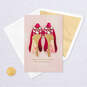 Fabulous Shoes Birthday Card for Her, , large image number 5