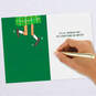 Hide Your Lucky Charms Funny St. Patrick's Day Card, , large image number 6