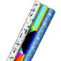 Bright and Modern Wrapping Paper Collection, , large image number 1