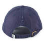 Life Is Good Paw Print Navy Blue Baseball Cap, , large image number 3