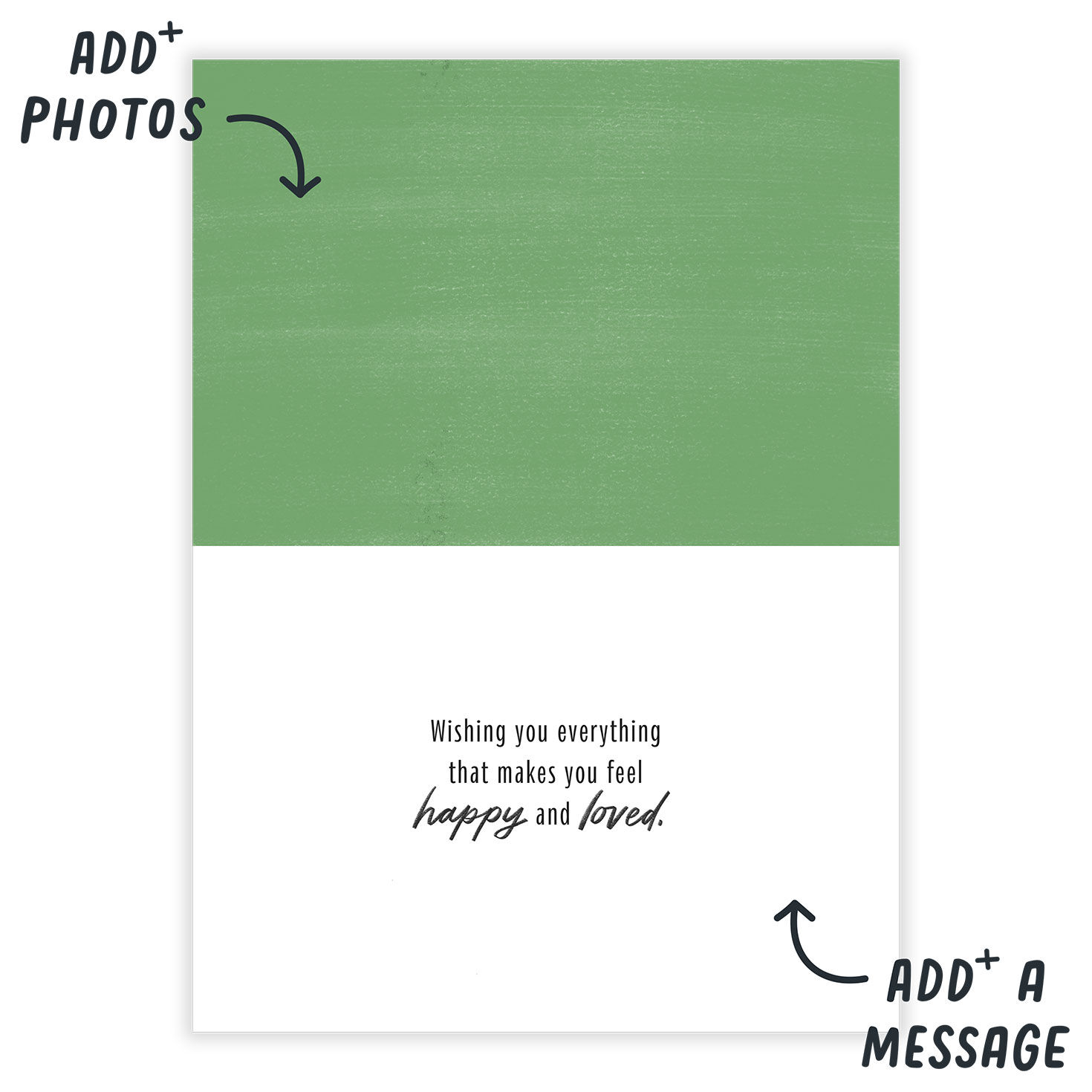 Happy and Loved Father's Day eCard, , large image number 3